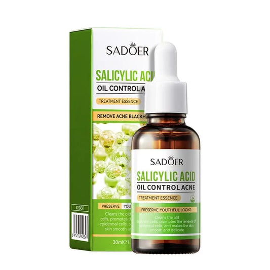 Serum Antiacne Acido Salicilico