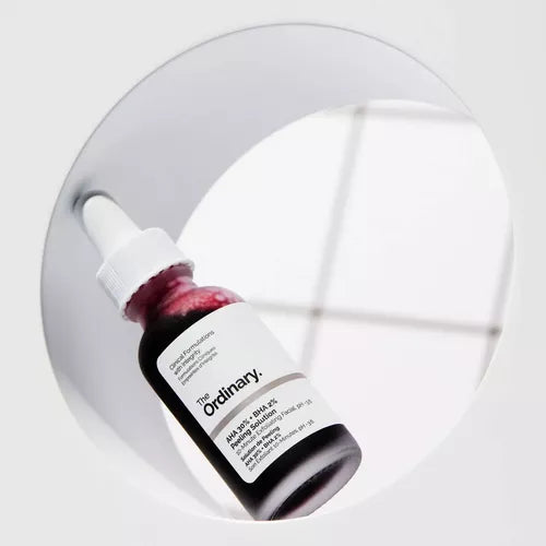 Sérum Peeling Solution The Ordinary