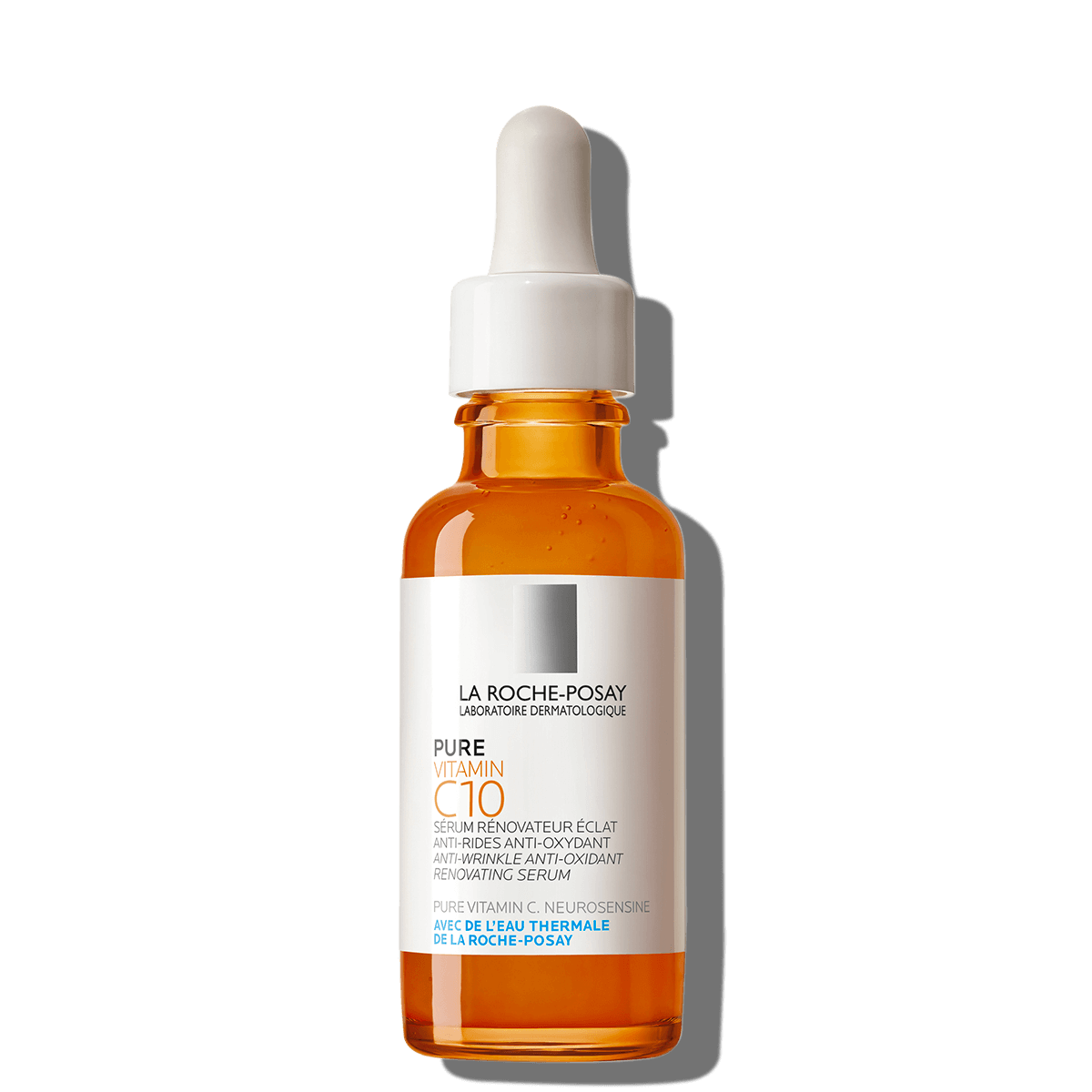 Vitamin C10 La Roche Posay