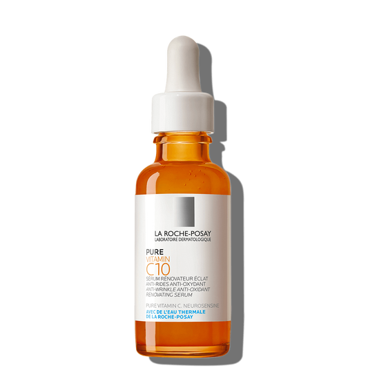 Vitamin C10 La Roche Posay